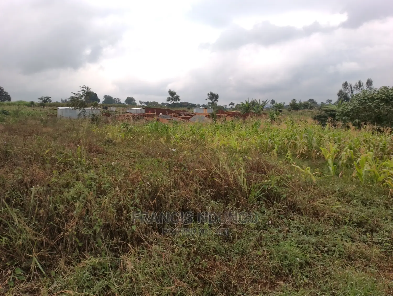 Residential Plots Near Migaa Estate. Matrofi Estate.