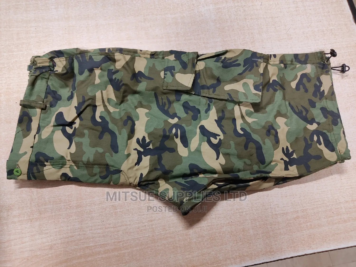 Tug of War Shorts ( 36,37,38)