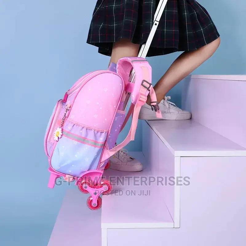 School Backpack