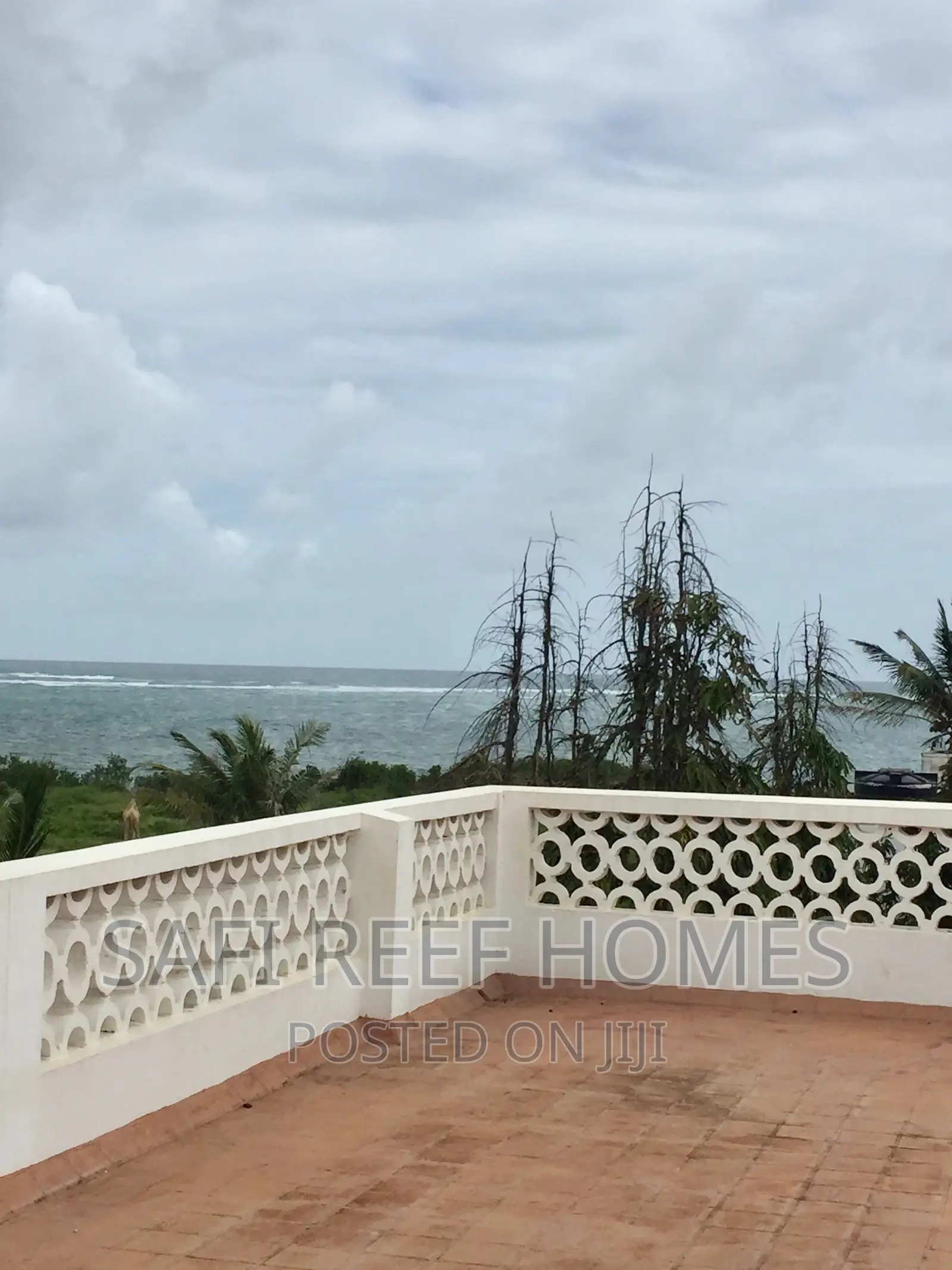 2bdrm Apartment in Nyali for Rent