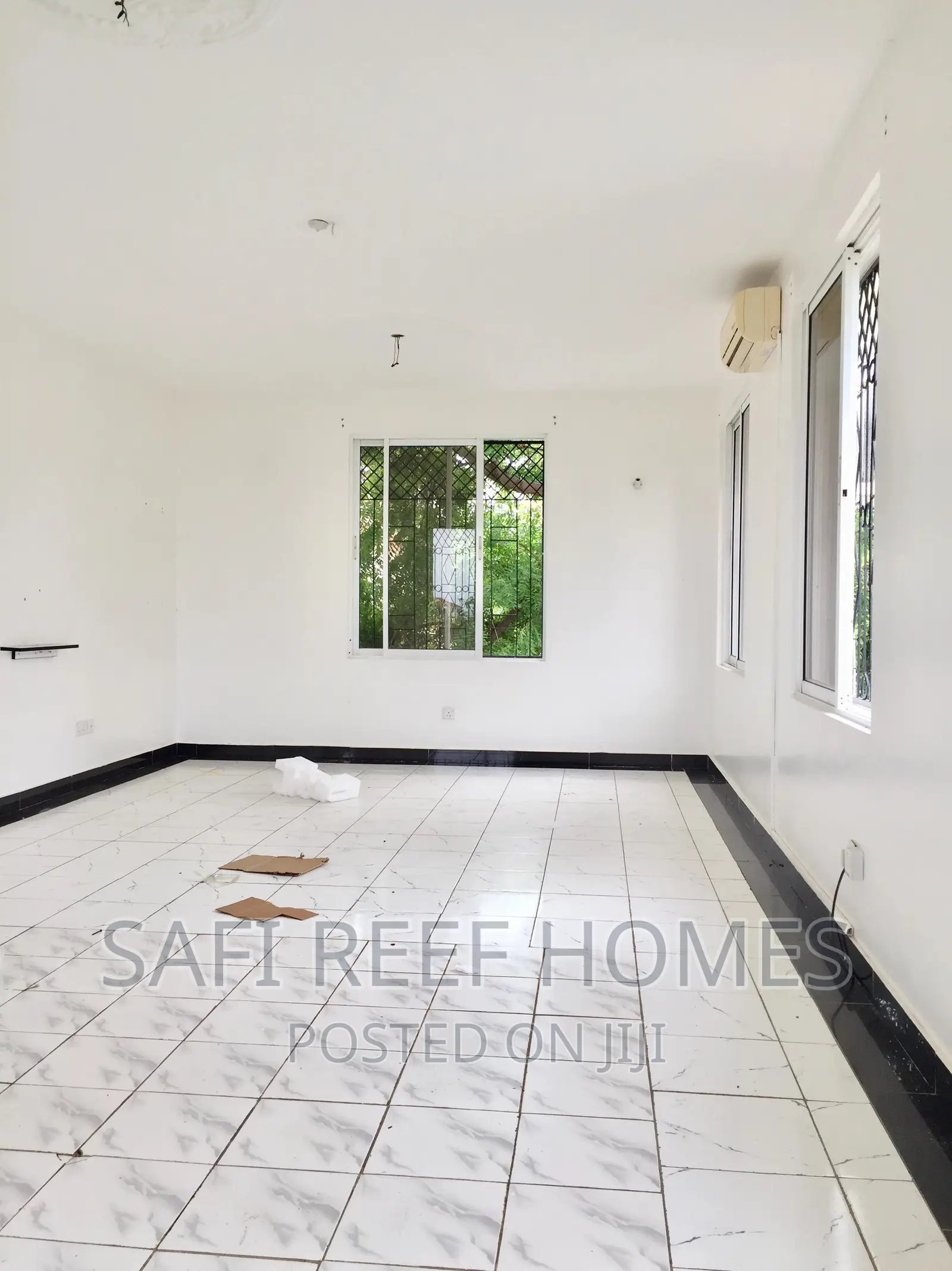 2bdrm Apartment in Nyali for Rent