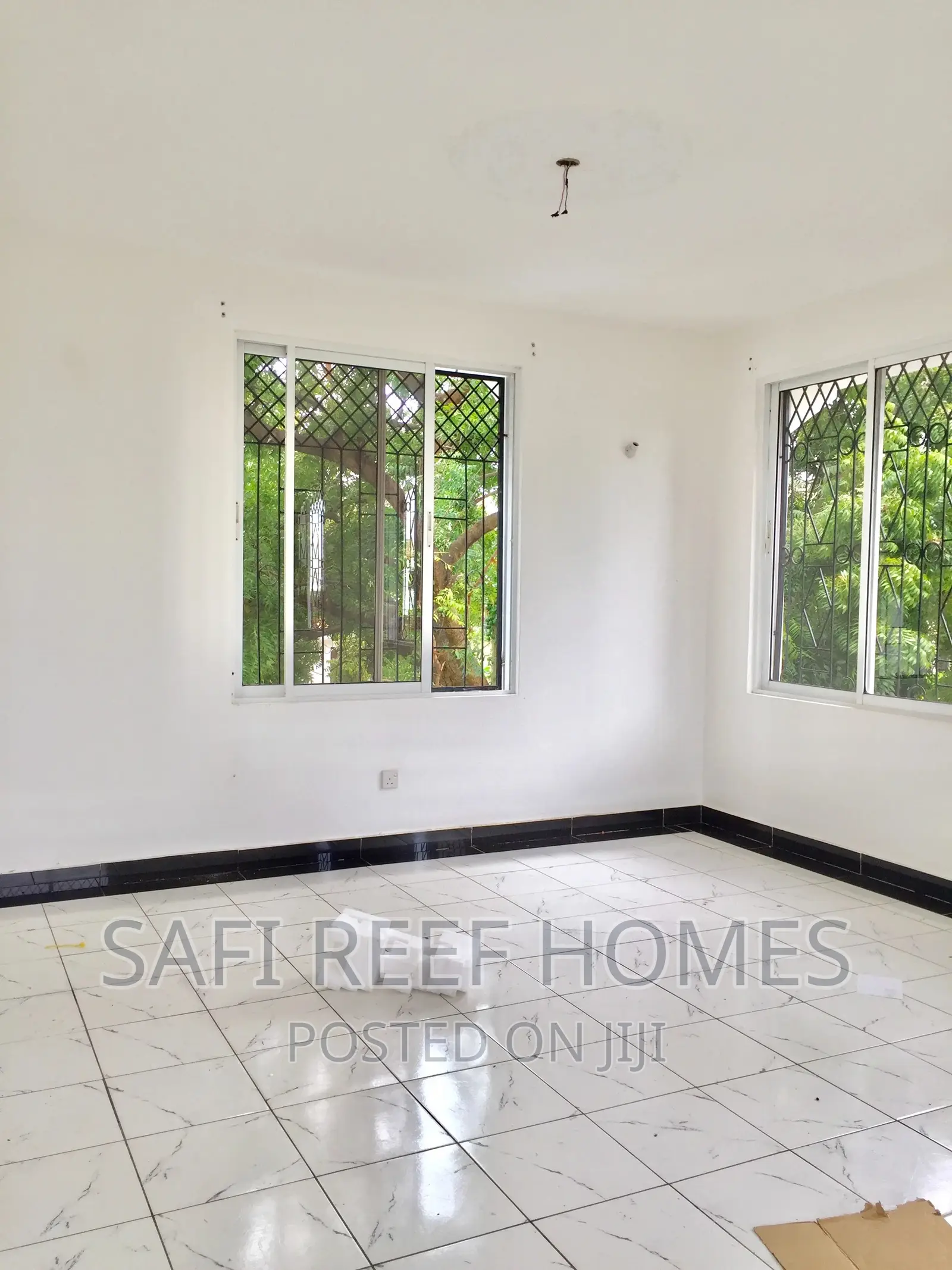 2bdrm Apartment in Nyali for Rent