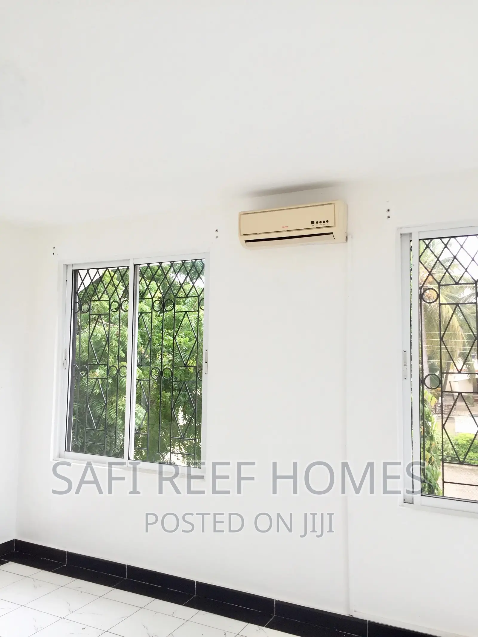 2bdrm Apartment in Nyali for Rent