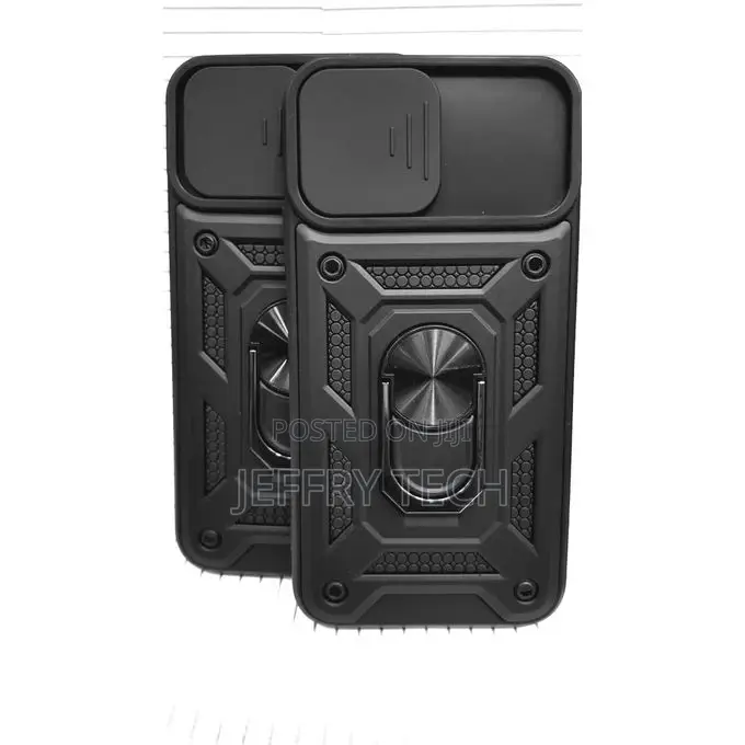 iPhone X Case (Hard Cover)