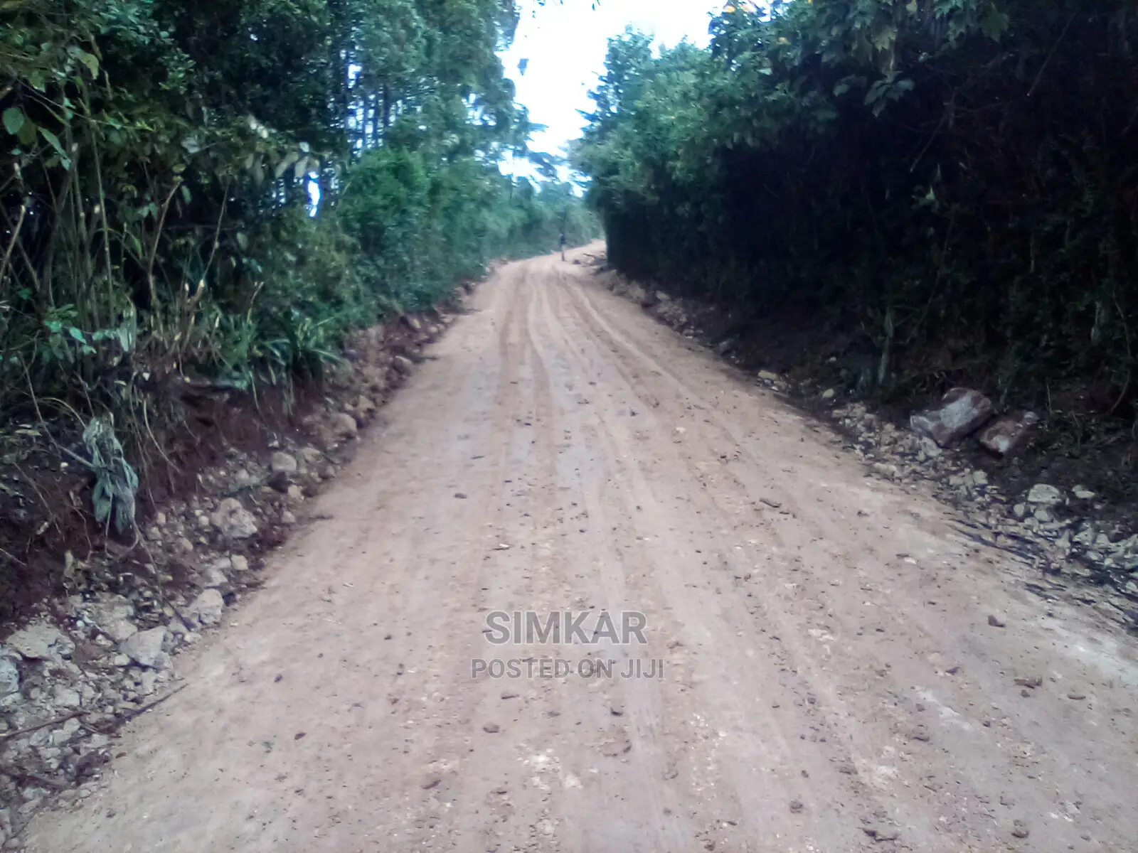 2.3-Acres of Land in Upper Matasia Ngong