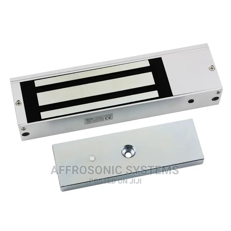 500kg Magnetic Lock