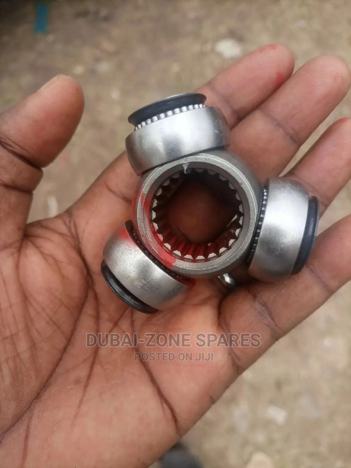 EX Japan Cross Bearings Toyota Ae,Filder,Premio