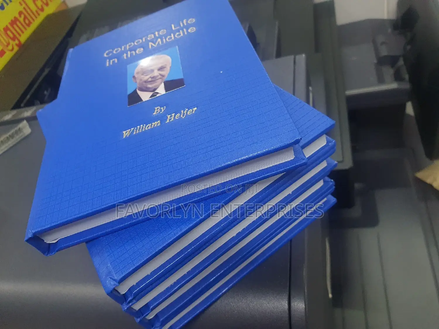 Quality Hardcover