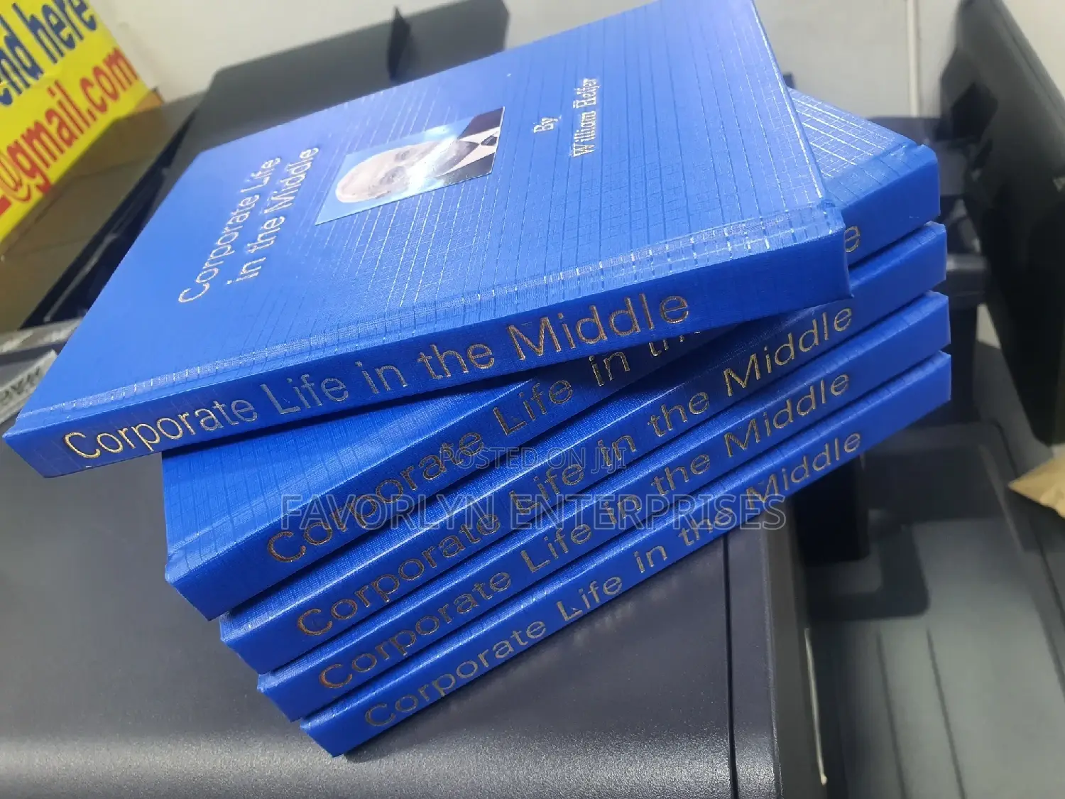 Quality Hardcover