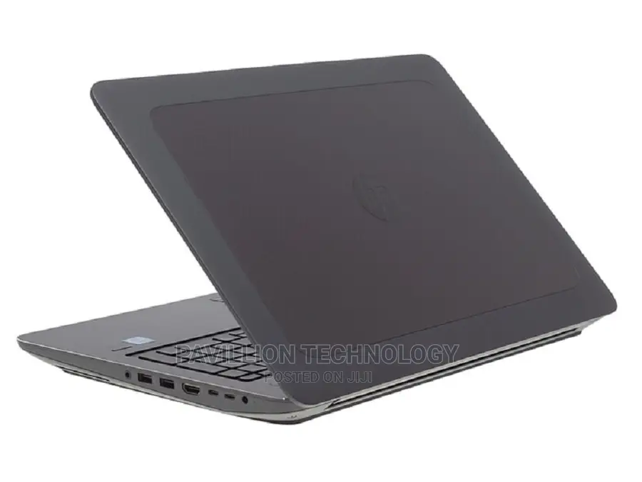Laptop HP ZBook 15 G3 8GB Intel Core I5 SSD 256GB