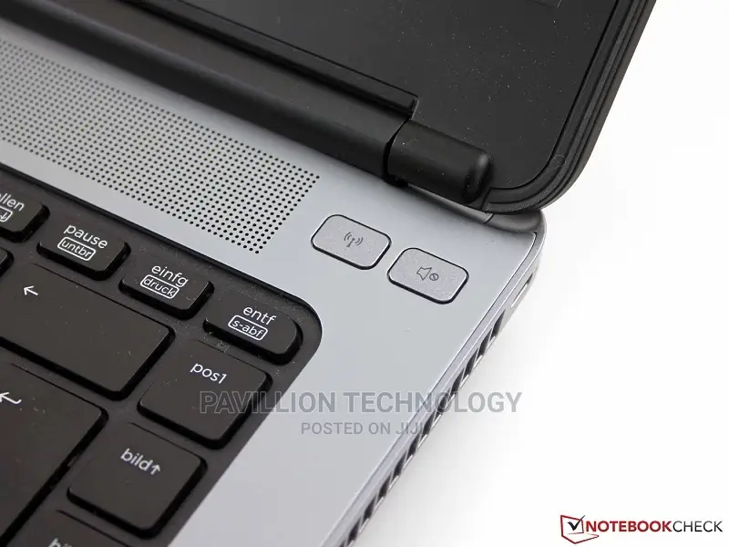 Laptop HP ProBook 640 G1 4GB Intel Core I5 HDD 500GB