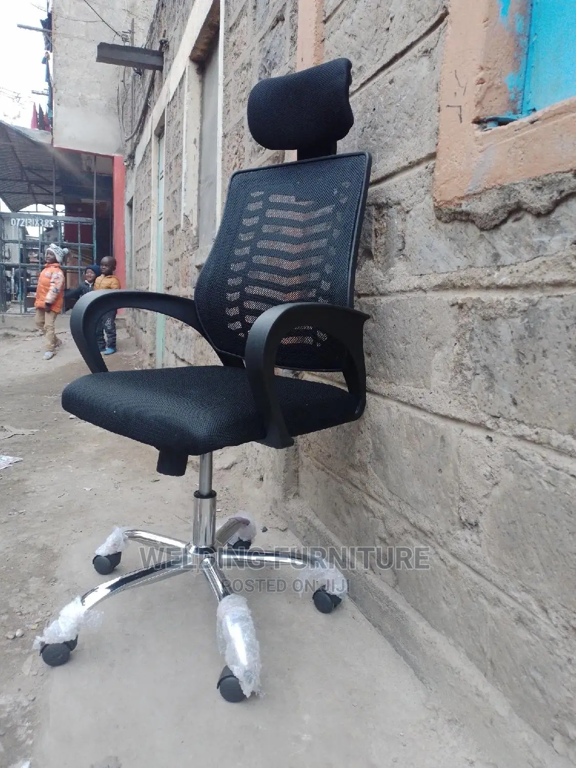 Office Chairs