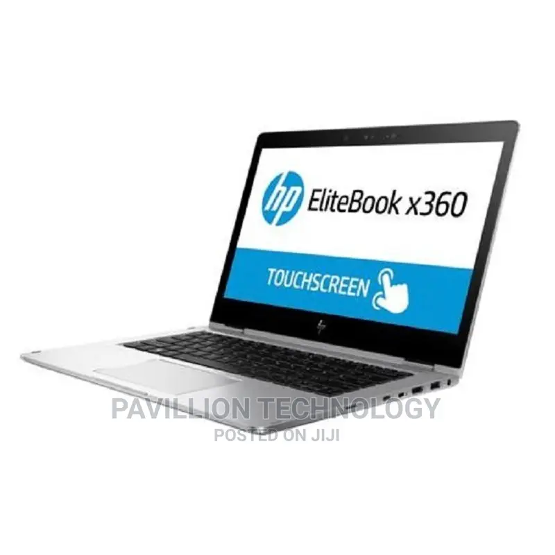 Laptop HP EliteBook X360 1030 G2 16GB Intel Core i5 SSD 256GB