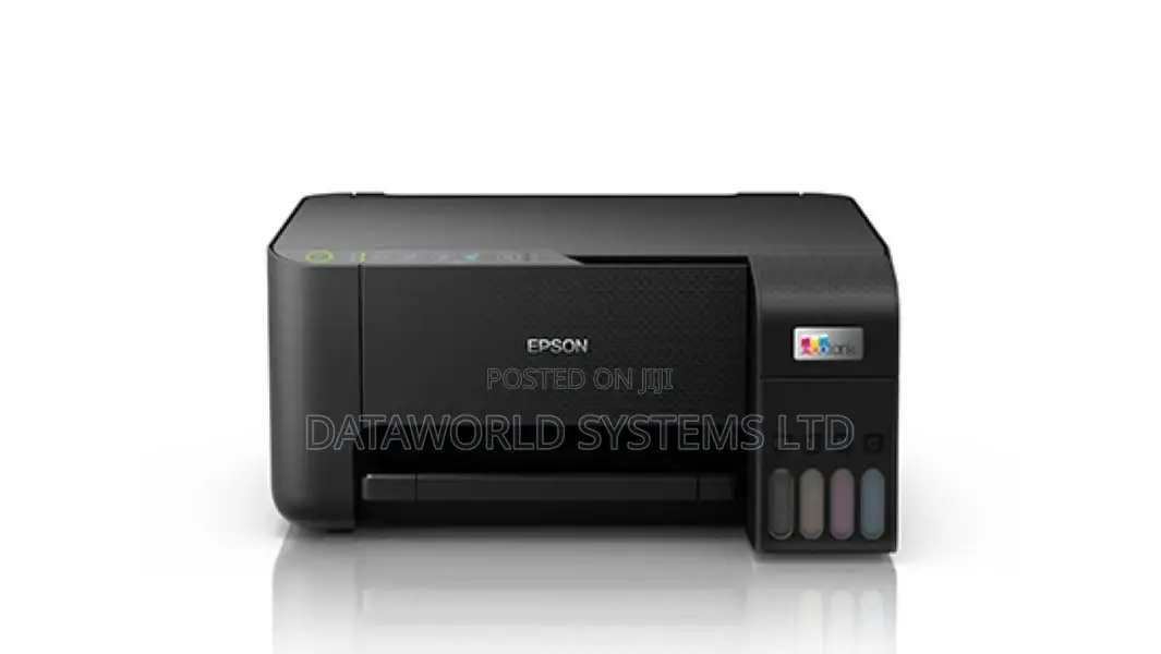 Epson Ecotank L3250 A4 Wi-Fi All-in-One Ink Tank Printer