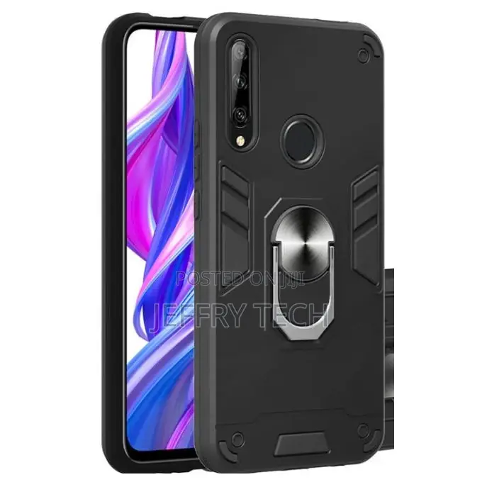 Generic Ring Case Huawei Y9 Prime 2019