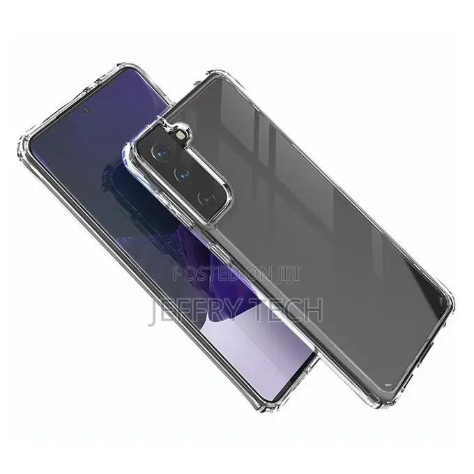 Samsung Galaxy S21plus 5G Airbag Anti-Drop Mobile