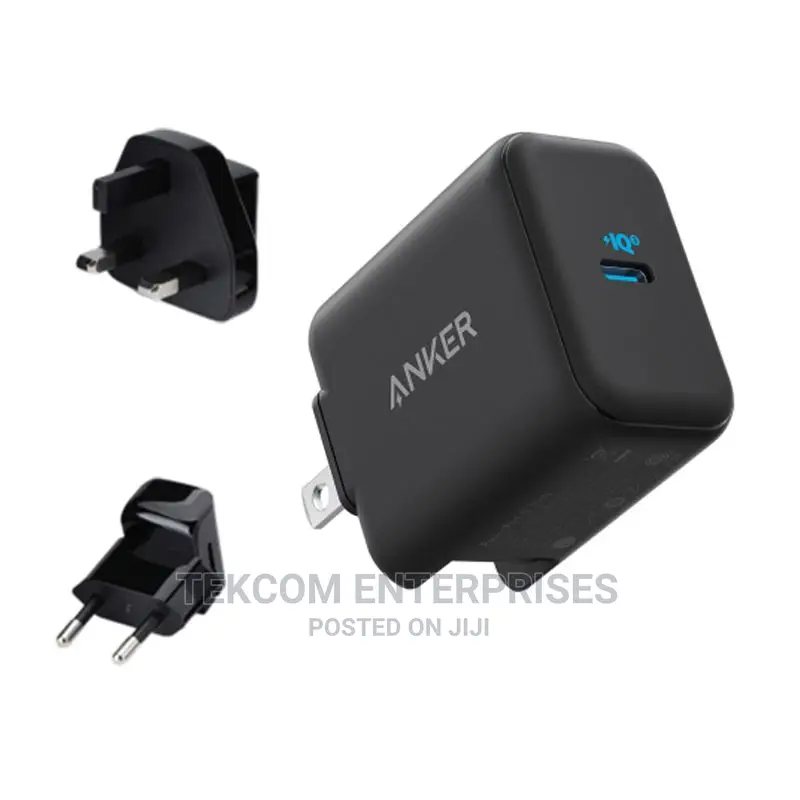 Anker Powerport Iii 25w