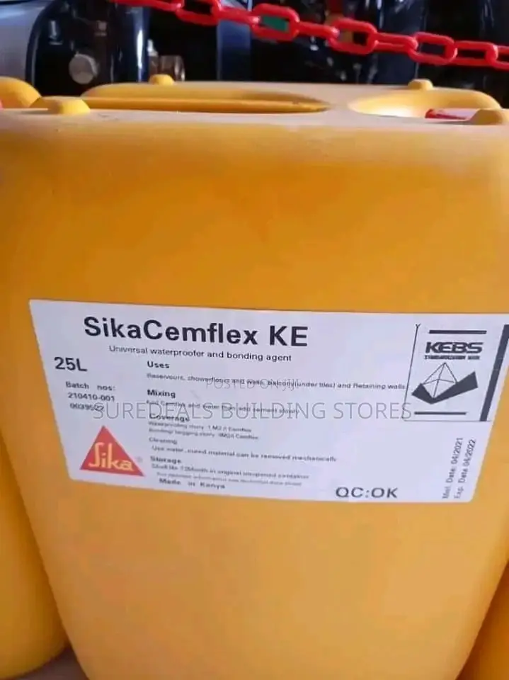 Sika Cemflex