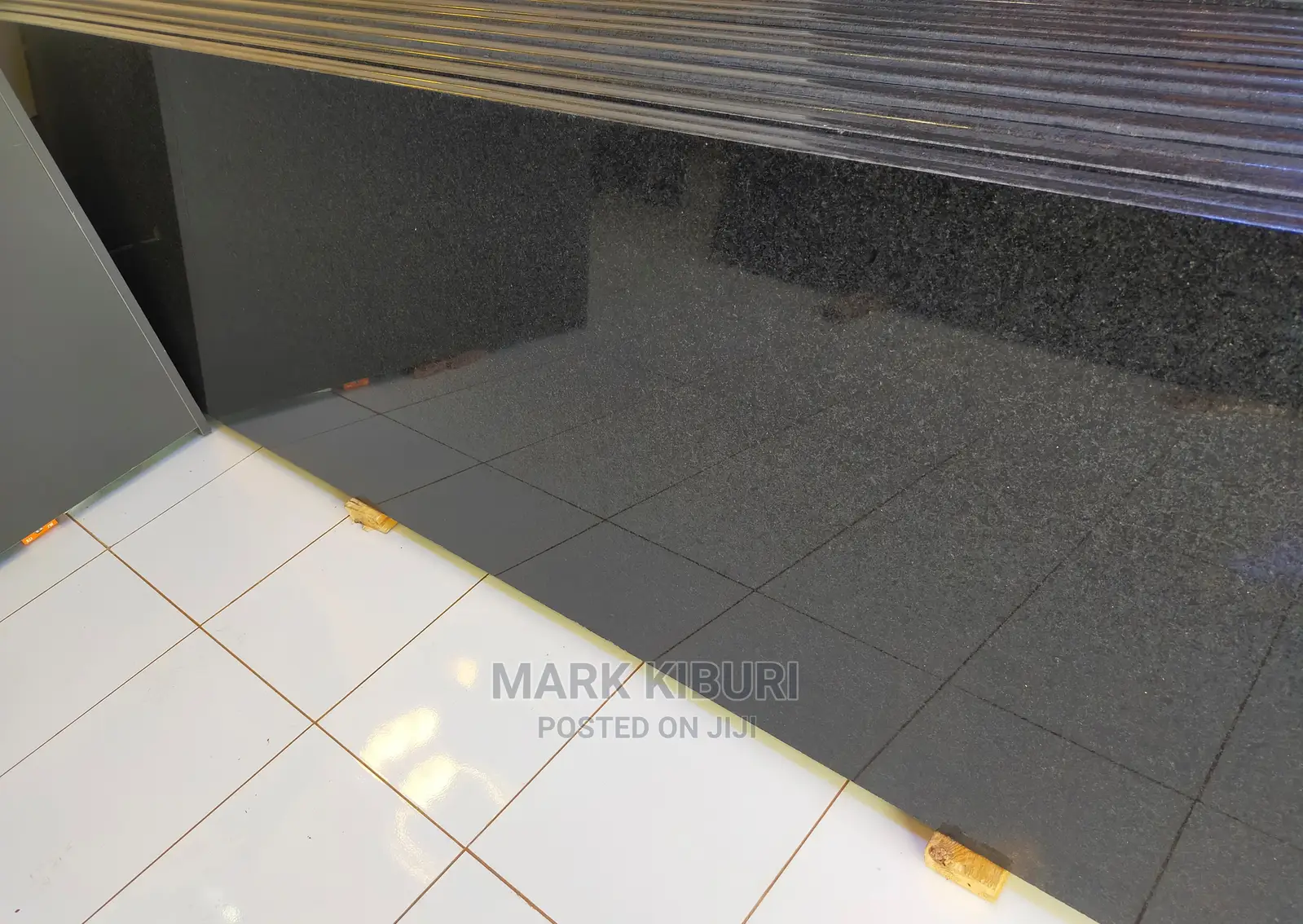 Dark Granite