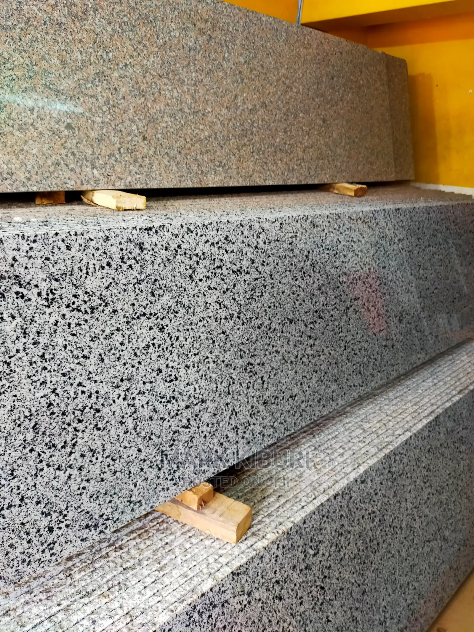 Granite Tops-Different Colours