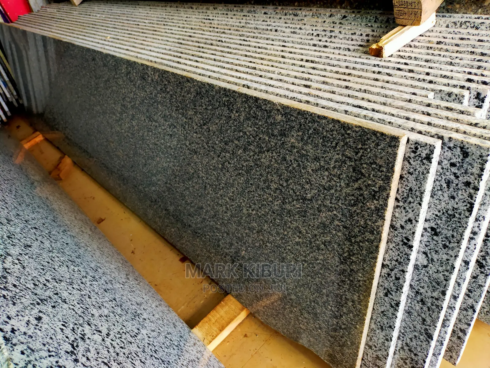 Granite Tops-Different Colours