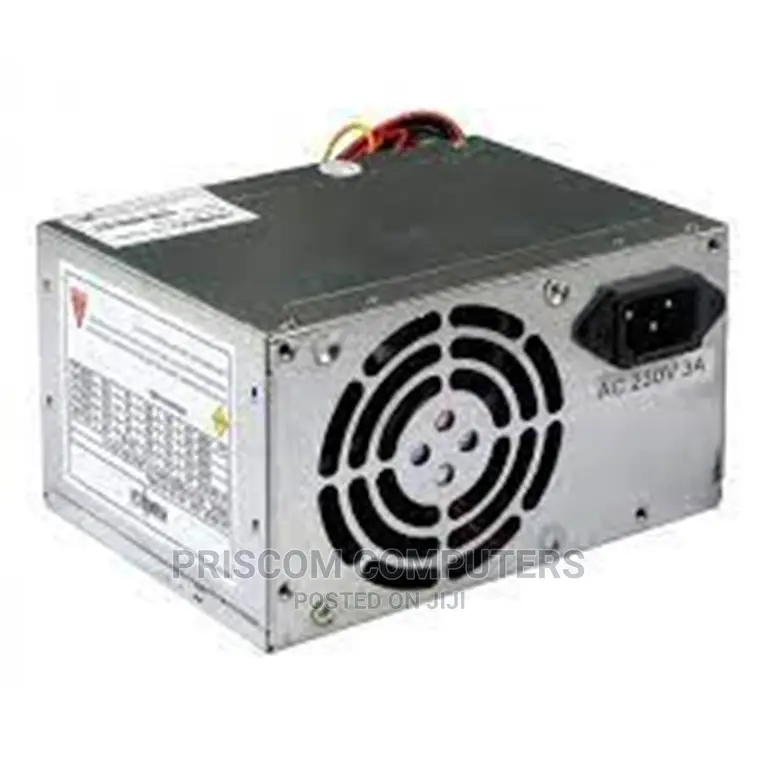 Computer Desktop Power Supply