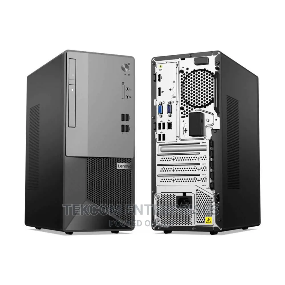 New Desktop Computer Lenovo 8GB Intel Core I5 HDD 1T