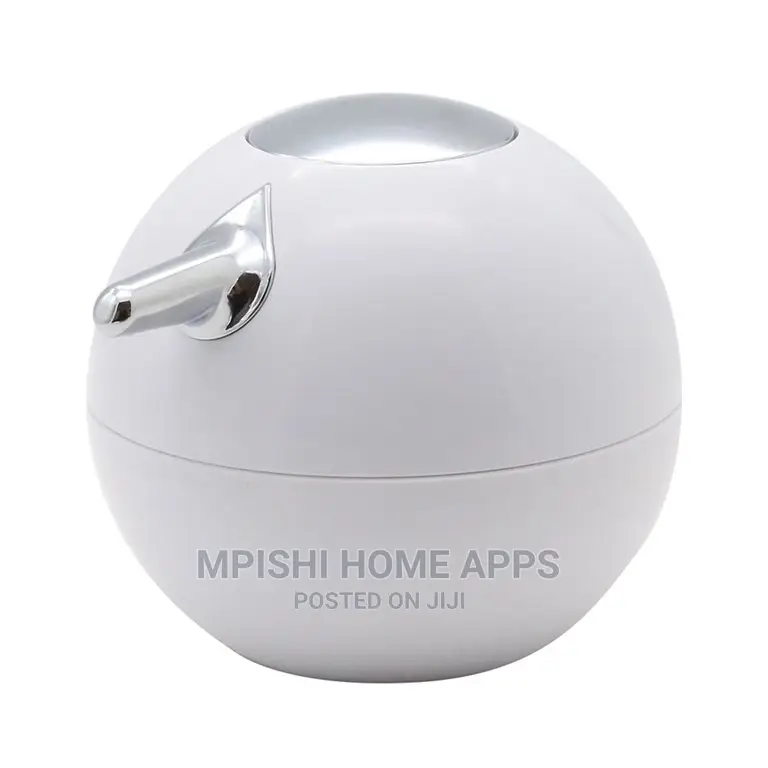 Spherical Soap Dispenser 380ml
