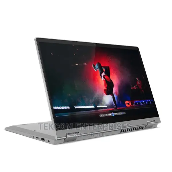 New Laptop Lenovo Flex 5 8GB Intel Core I5 SSD 512GB