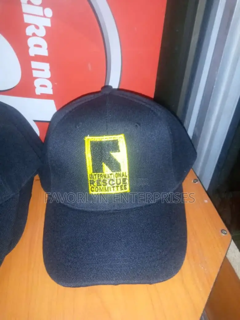Caps Brading