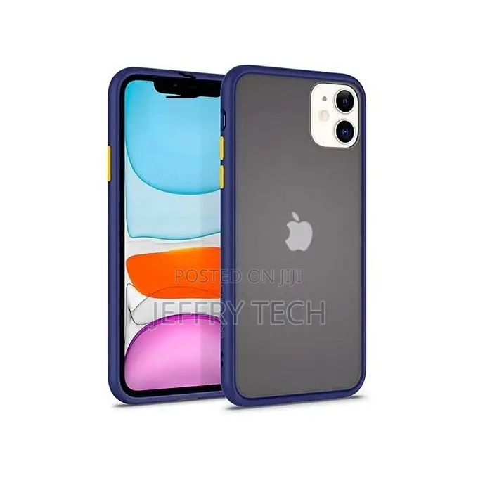 My Choice Best Case for iPhone 11