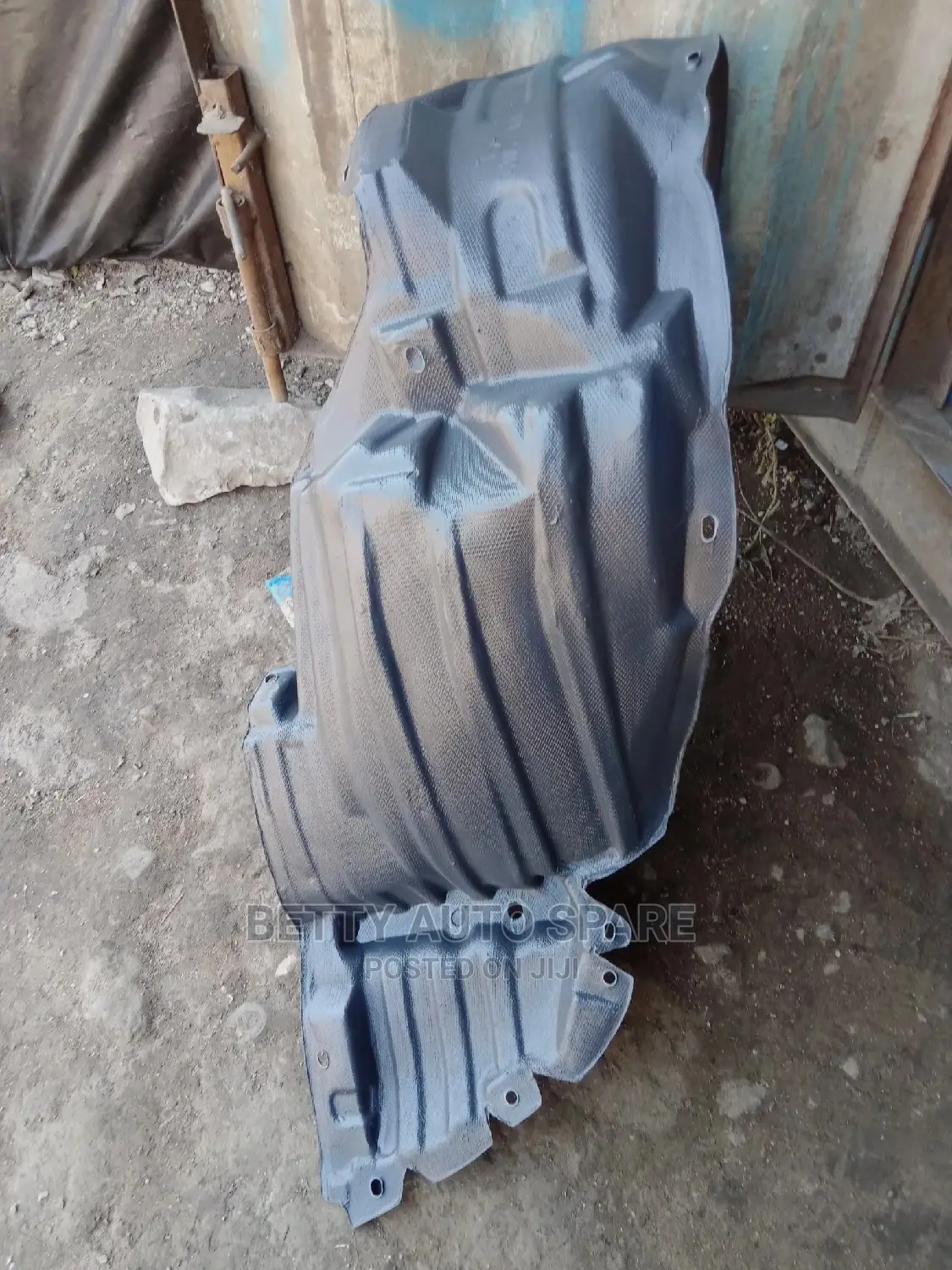 Probox Stone Guard
