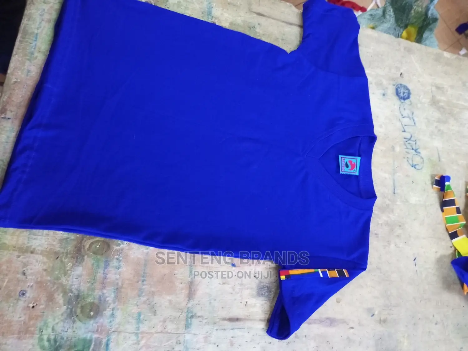 Kids Decorated T-Shirts
