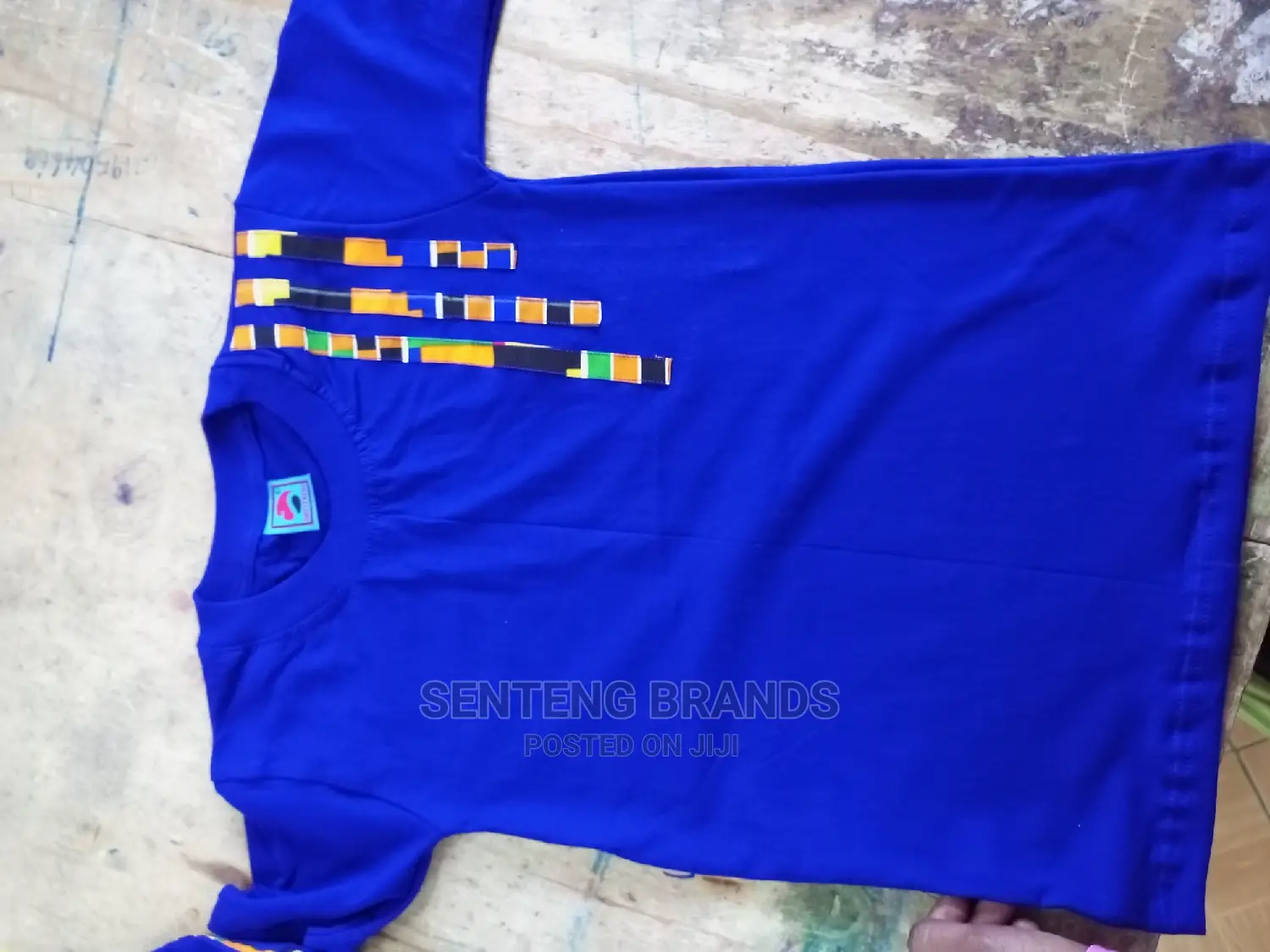 Kids Decorated T-Shirts