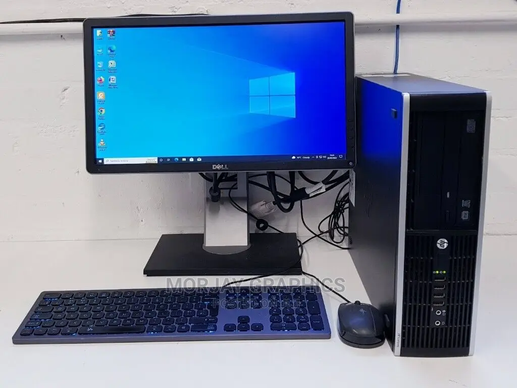 Dell 3020 CORE I7 Sff [4th Gen] 4gb 500