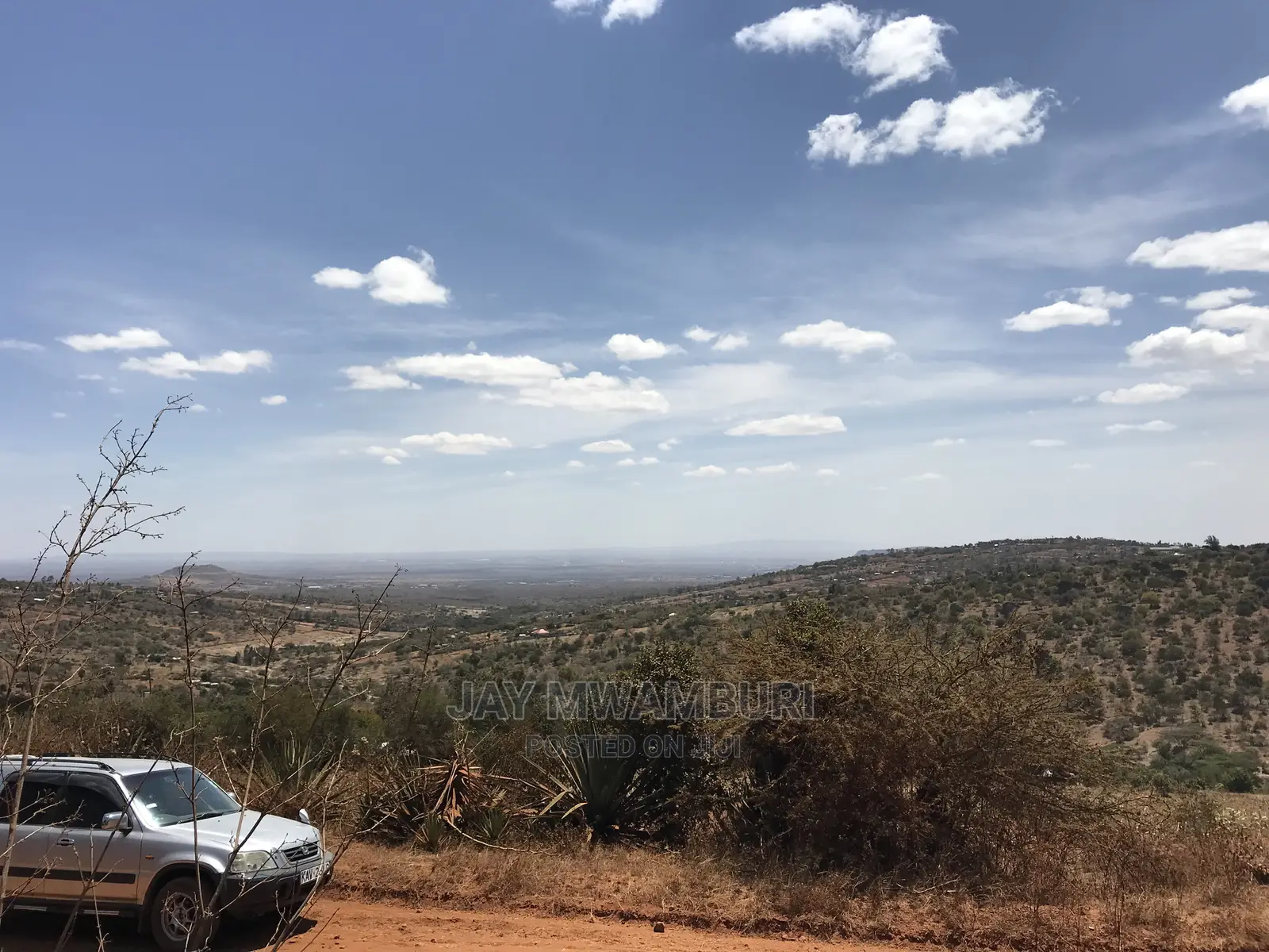 4 Acres Mua Hills