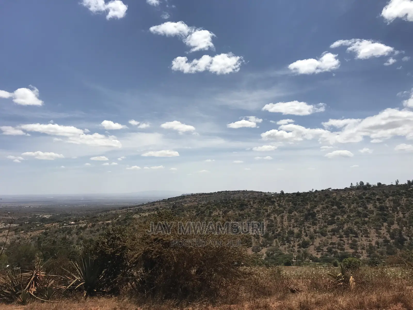 4 Acres Mua Hills