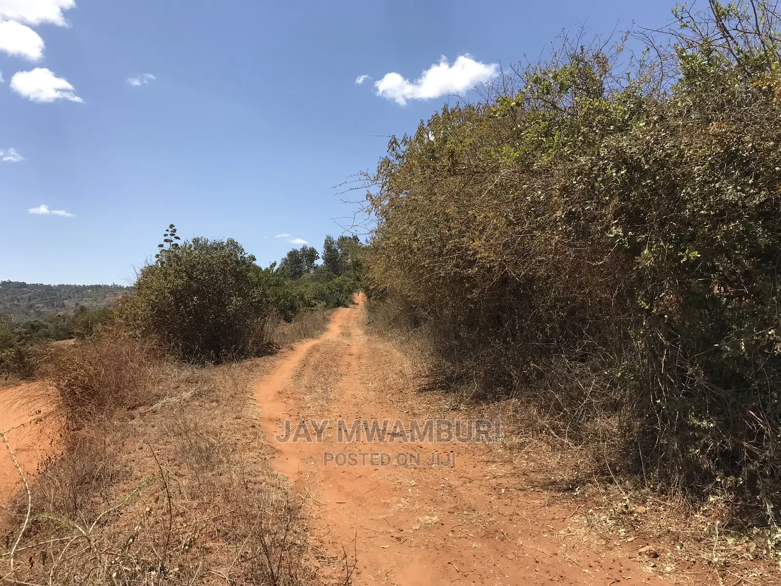4 Acres Mua Hills