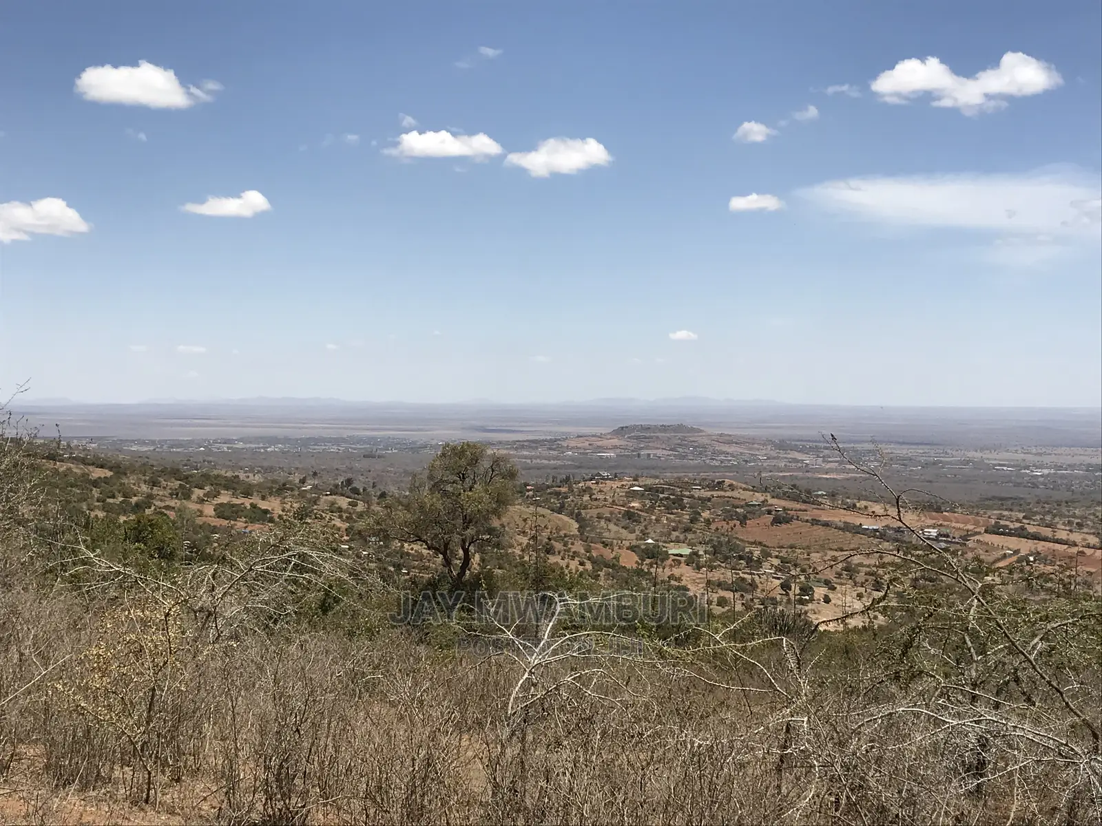20 Acres Mua Hill