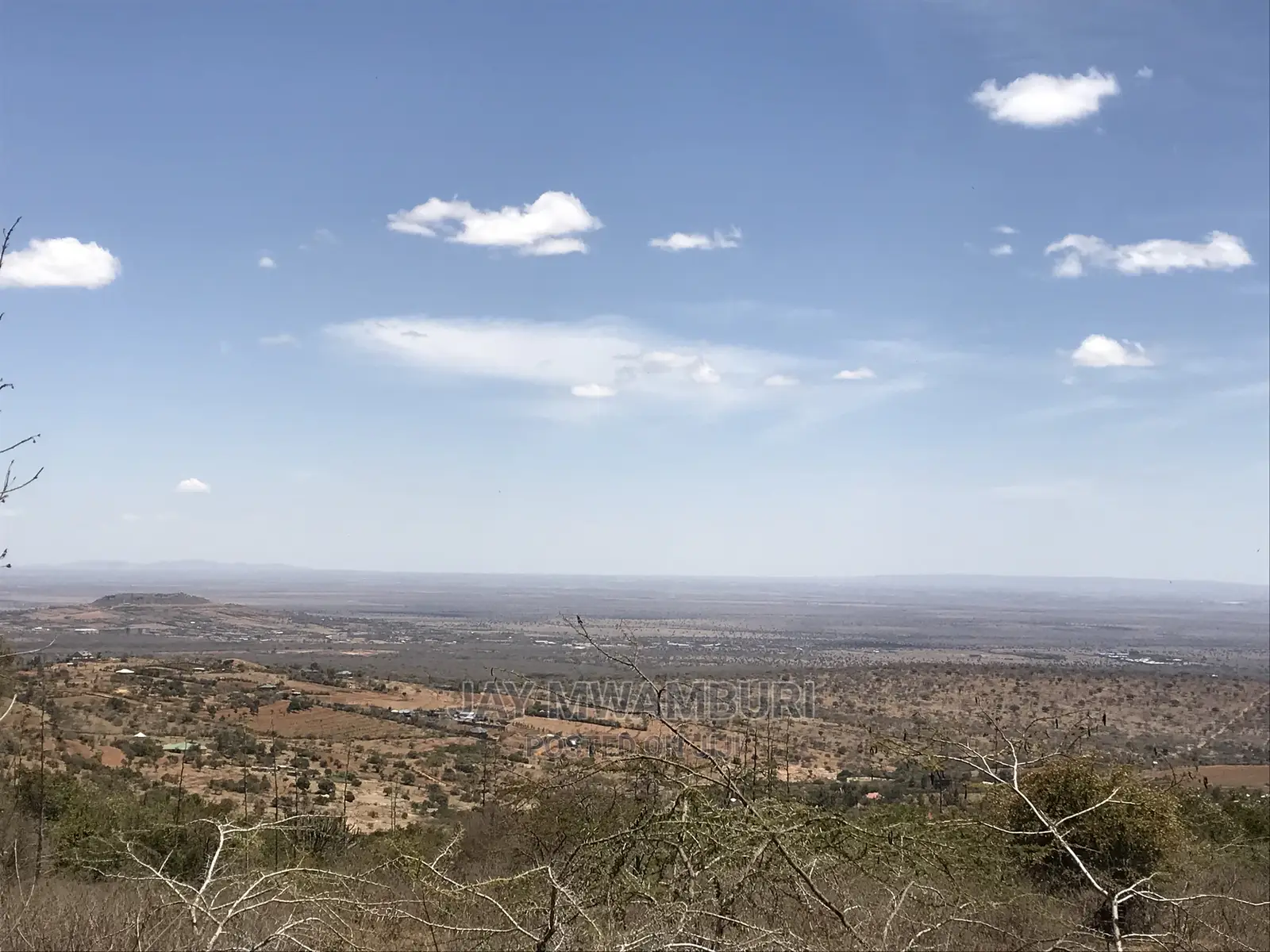 20 Acres Mua Hill