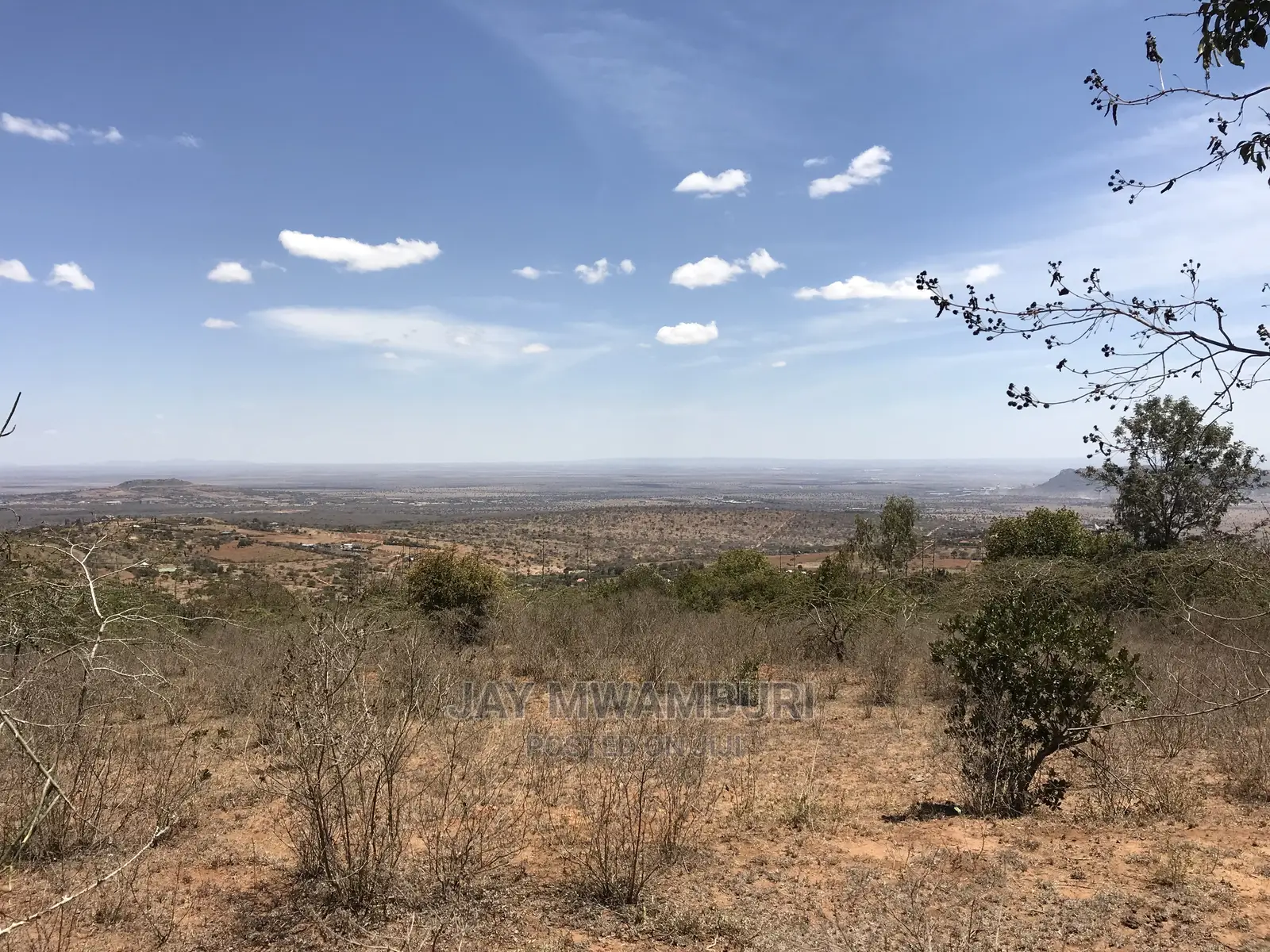 20 Acres Mua Hill