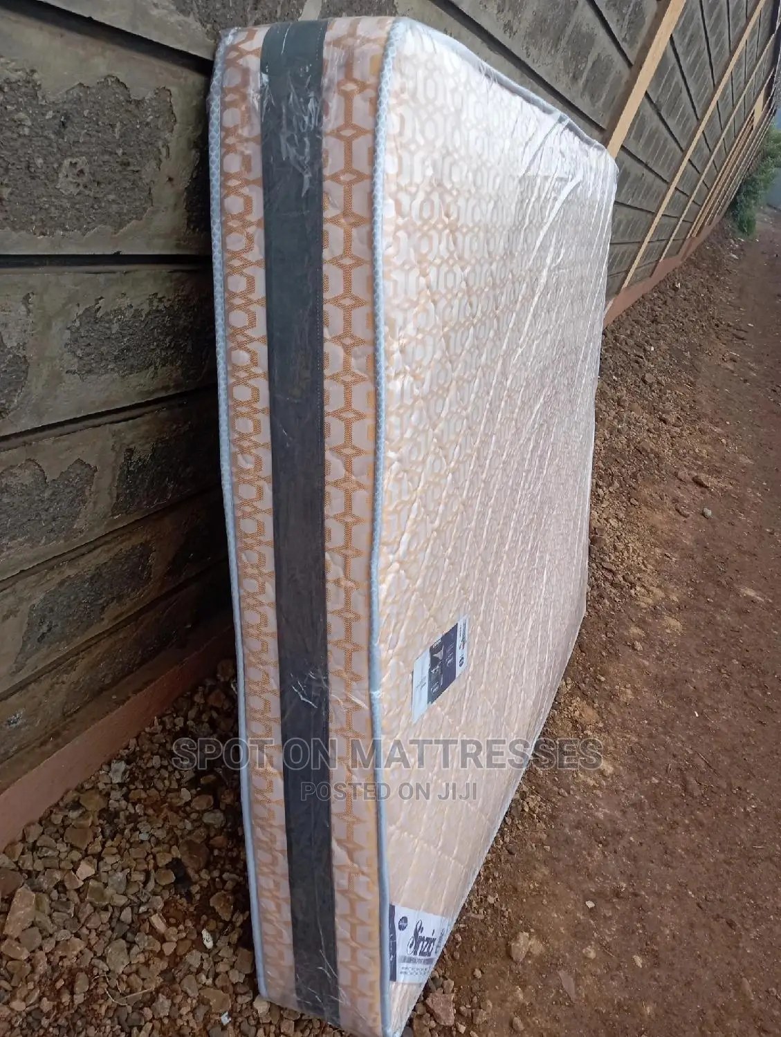 Quality Spring Mattress 10inch