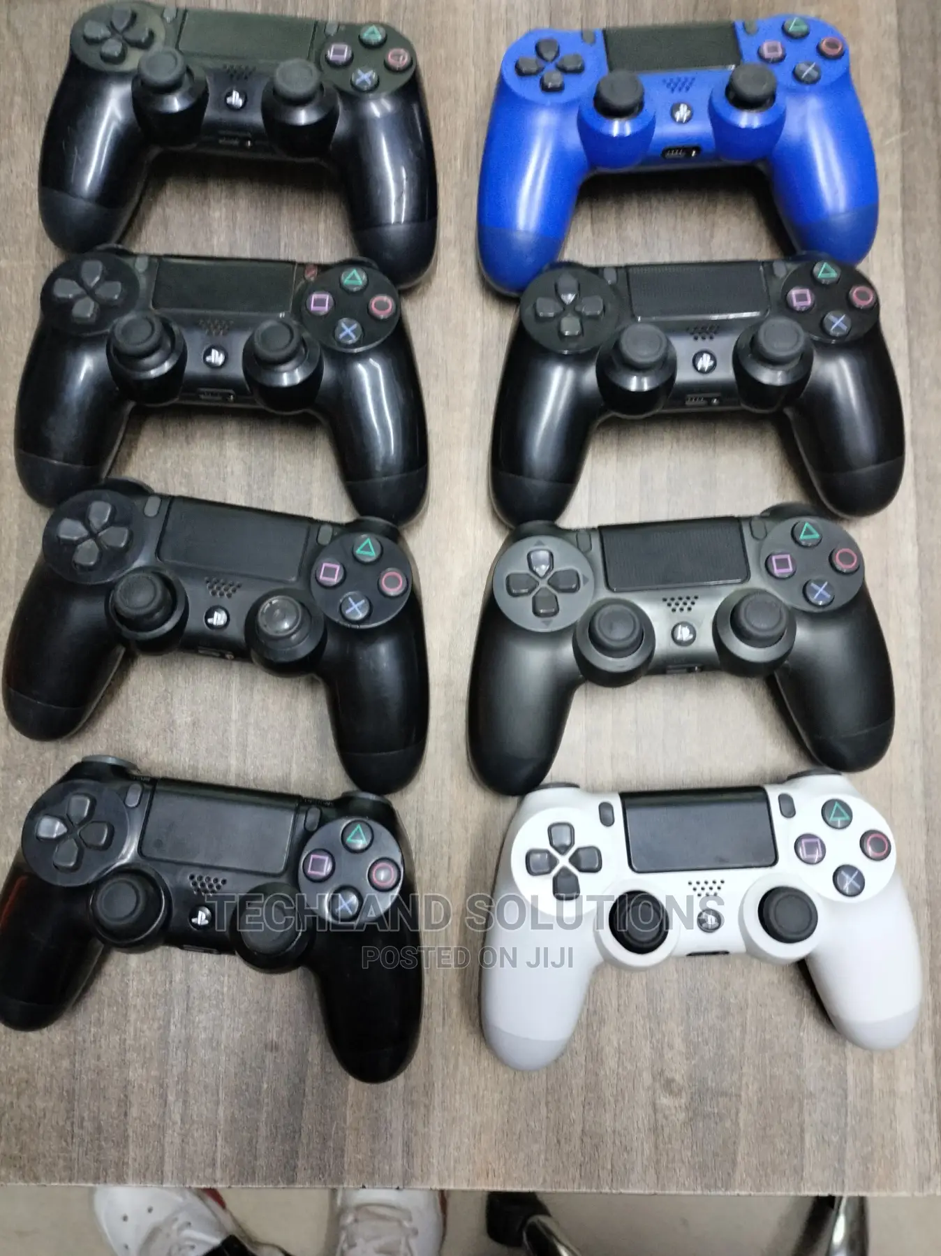 Used Ps4 Pads , Playstation 4 Used Pad