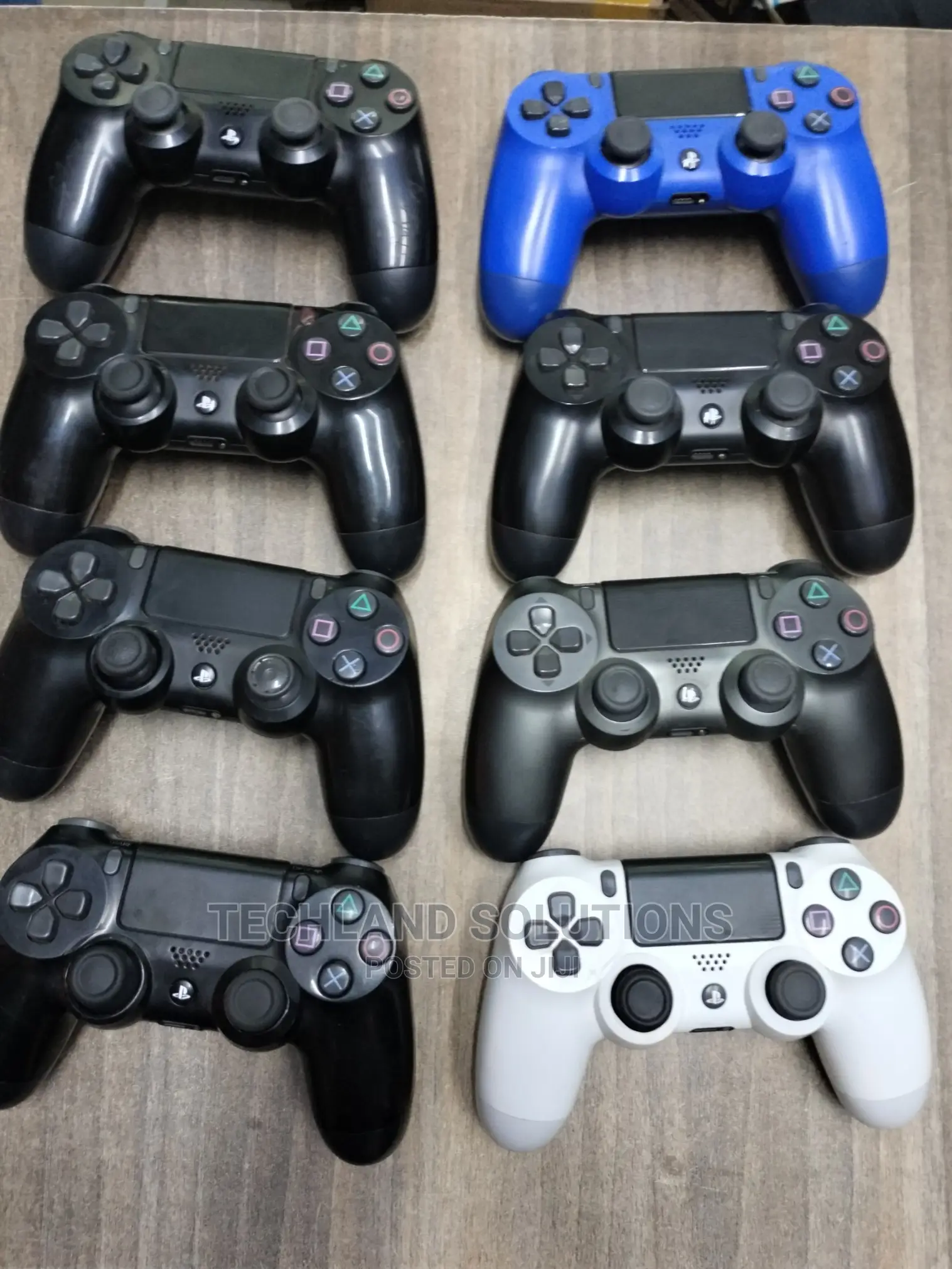 Used Ps4 Pads , Playstation 4 Used Pad