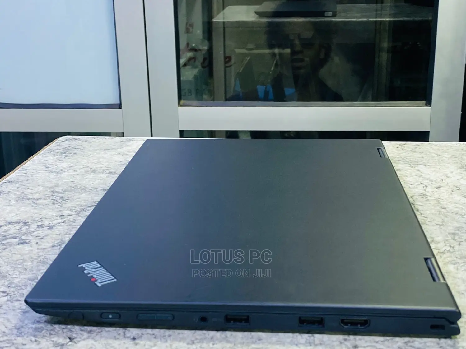 Laptop Lenovo Thinkpad X1 Yoga 8GB Intel Core I5 SSD 256GB