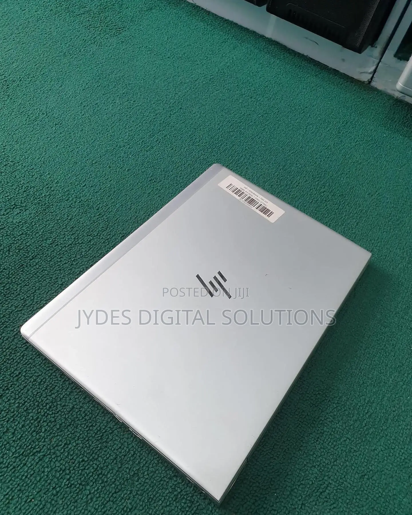 Laptop HP EliteBook 745 G5 16GB AMD Ryzen SSD 256GB