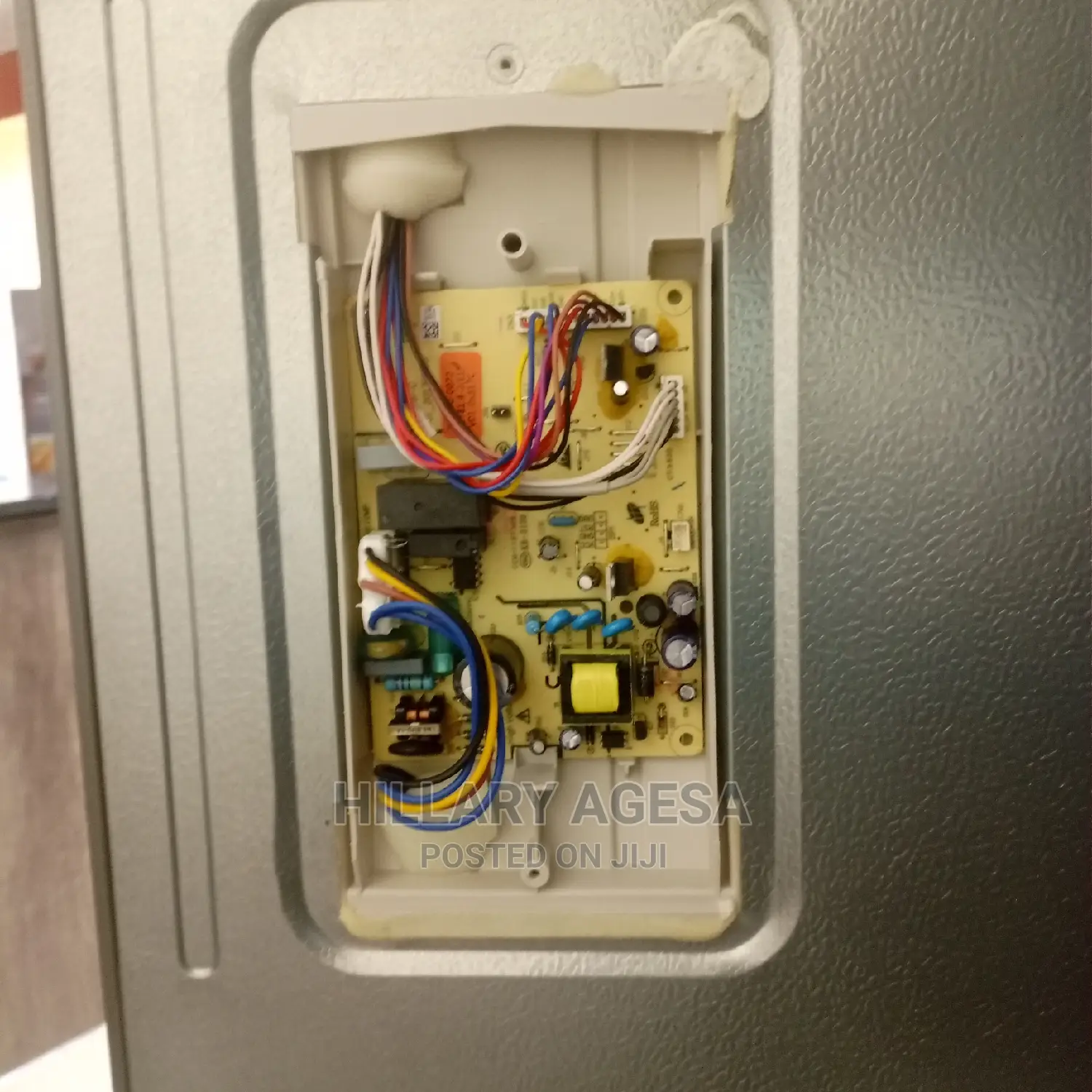Fridge Repair Services