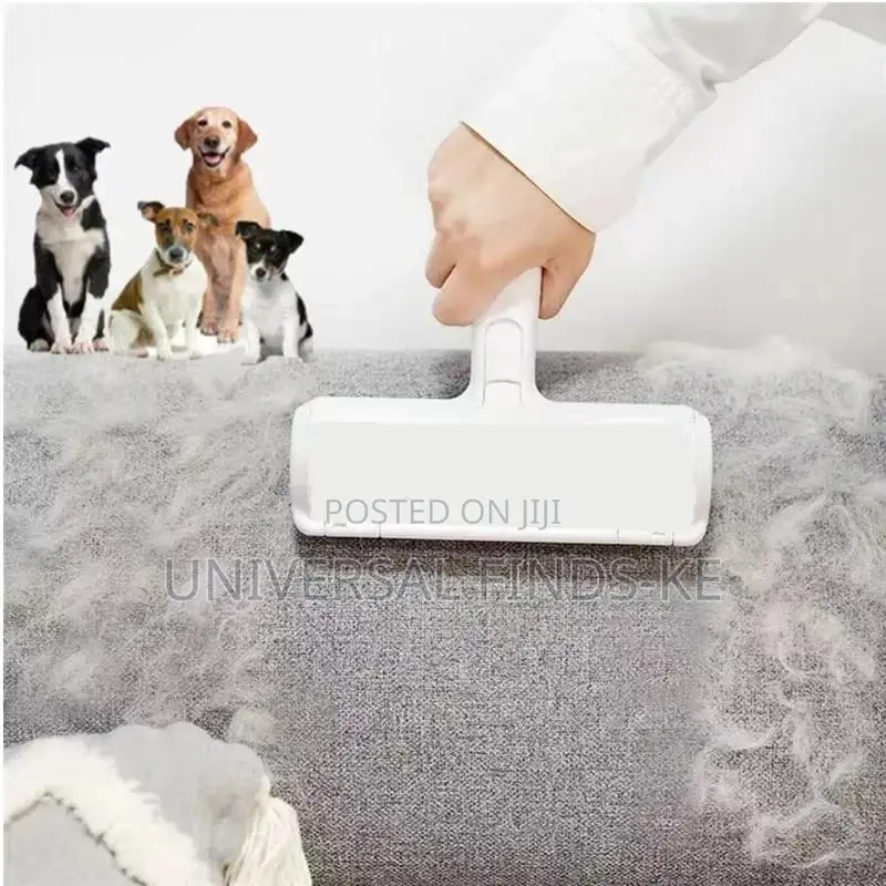 Lint Roller Fur Remover°Reusable Fur Remover