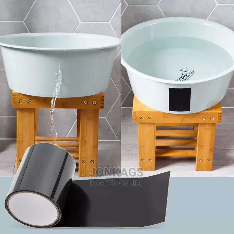 Water Leak Tape