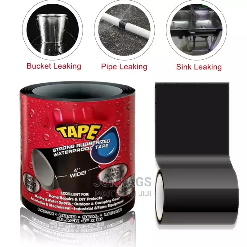 Water Leak Tape
